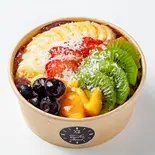 Tropical bowl トロピカル ボウル(Twelve Bowl)