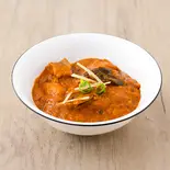 アルベイガン/Aloo Baingan（本格スパイスカレー CHHETRI）