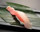 江戸前金目鯛湯霜仕立て Red Bream Yushimo Tsukuri Style(東京寿司 ITAMAE SUSHI 愛宕店 Tokyo Sushi Itamae Sushi Atago)