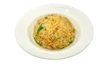 【麻膳堂特製】青椒榨菜肉絲炒飯（麻膳堂 MAZENDO 根津店）