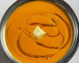 はちみつバターチキンカレー Honey Butter Chicken Curry(カナパニインドネパール料理)