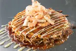 ミックスモダン(お好み焼き おた福商店 八王子・日野店)