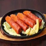 シークカバブ2pcs/Sheek Kabab2pcs（エベレストキッチン 与野）