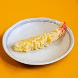 単品 海老天（しぶそば溝の口店）