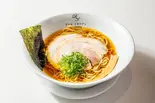 醤油らぁ麺(Ramen ドゥエ Edo Japan)
