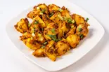 バターアル Butter Aloo（UMAI DINING）