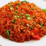 チキンビリヤーニ Chicken Briyani（クーシ）