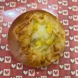チーズパン(エンドレス)