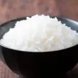単品ライス200g（東京 焼肉エイト 木場本店）