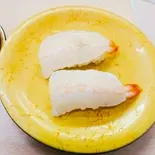 生エビ(回転ずし とら)