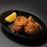 からあげ 2個(-力士食堂-WANPAKU)