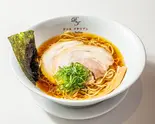 【要加熱調理】醤油らぁ麺(生麺タイプ)（ドゥエイタリアン GINZA GUCHI）