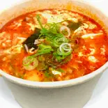 あさりスンドゥブ(ご飯付き)(博多すんどぅぶ(らす工房))