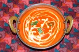 バターチキンカレー Butter Chicken Curry（ディープスリーカレー）