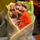 国産和牛ケバブ Japanese Wagyu Kebab(SHIBUYA KEBAB浅草店)
