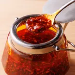 有象無象自家製ラー油（有象無象）