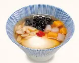 豆花1号 No.1 Tofu Pudding（黒工号錦糸町店）