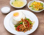 ガパオライス/Gapao Rice（アジアティーク 立川店）