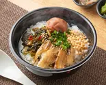 和(なごみ)(7) Nagomi(魚だし茶漬け 膳じろう 千住店)