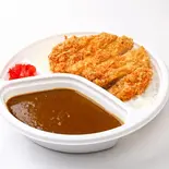 ロースカツカレー弁当（一献豚 神田洞門）