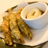イワシフライ（RaBaCaTa）