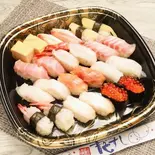 葵(あおい)2人前22貫（音色すし 世田谷店）