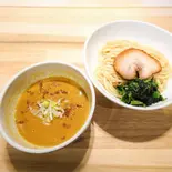 熟成！72時間カレーつけ麺（つけ麺大戦争 弘明寺店）