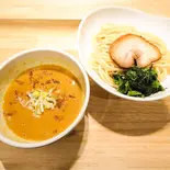 熟成!72時間カレーつけ麺(つけ麺大戦争 野毛店)