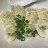 水餃子 2個（ぶたの旨味らーめん とんくる 笹塚店）