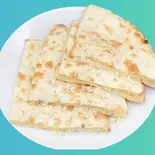 ココナッツナン COCONUT NAAN（ミレミレレストランアンドバ）