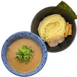 つけとん（越後つけ麺維新 白楽店）