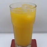 温州みかんジュース（スフレファクトリー）