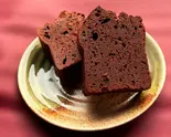 ガトーショコラ(1カット)（Beans ＆ Beans ぽえむ）