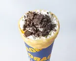 オレオホイップ(クレープ&ソフトクリーム バオバオ)