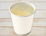 ホットゆず茶(Yuzu tea)（PauPauFinne）