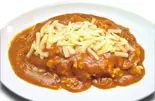 チーズカレー(七分盛)（日乃屋カレー仙台定禅寺通店）