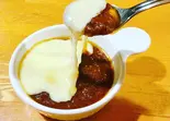 チーズカレー(北18条クロック+G)