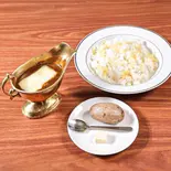 チーズカレー（199VINA）