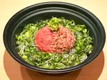 ネギトロ丼 【松】（銀座 鼓空）