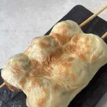 チーズつくね2本（鳥喜チェーン松江店）