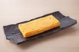厚焼き玉子 Thick Omelette（寿司あおい 成城学園店）