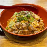 和牛まぜごはん Wagyu Quebec Rice Bowl A5 Grade Wagyu Fried Rice(MB Halal Wagyu Ramen)