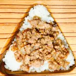 肉そぼろ（ゆきはな）