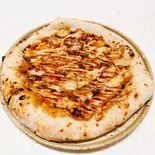 テリヤキチキンマヨネーズPIZZA（GOODPIZZA FACTORY K6）