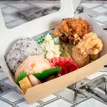 おにぎりパック（からあげ屋 よしむら）