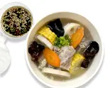 パイカスープ（友来）