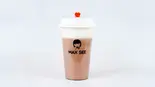 チーズフォームココアラテ（MAXSEE タピオカミルクティー蒲田店）