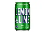 レモン＆ライム / Lemon ＆ Lime / ليمون لايم（アラベスク・レストラン＆カフェ / Arabesc Restaurant＆Cafe）