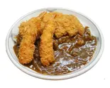 ミックスカレー（新八）