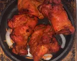 チキンティッカ1P(Chicken Tikka)（NAMASTE LUMBINI ASIAN DINING BHANSA GHAR）